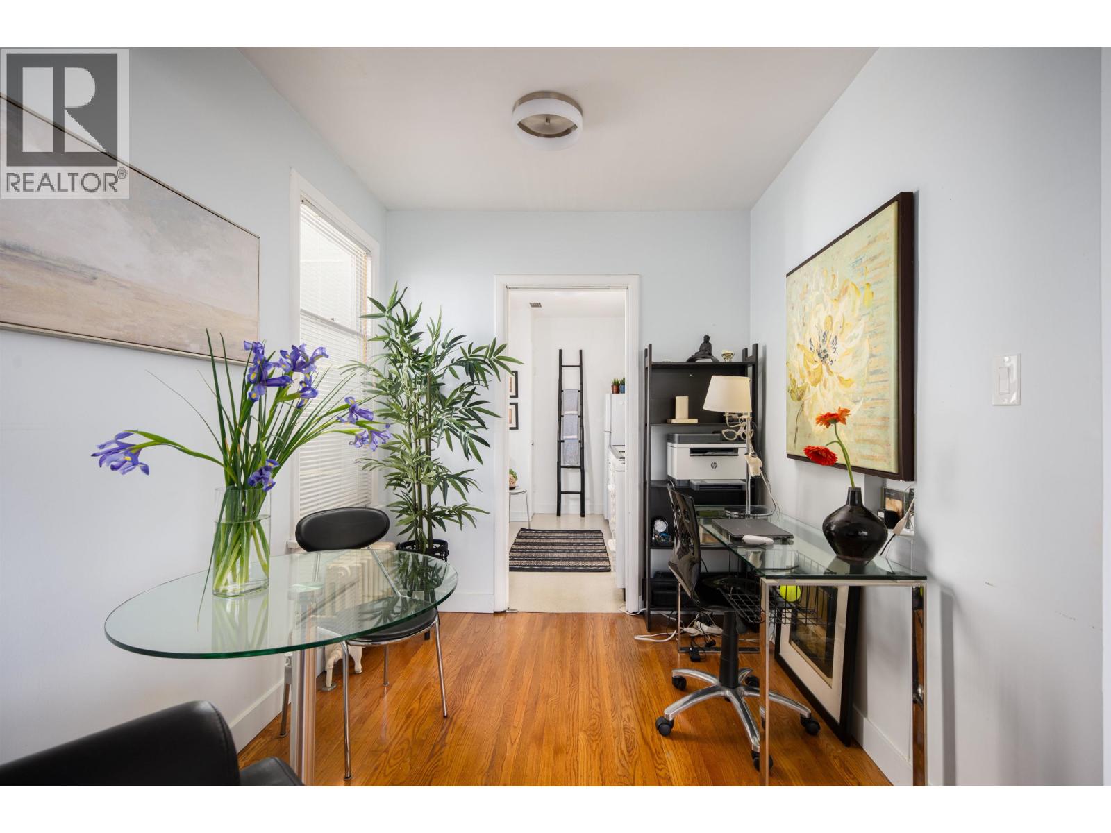 303 1565 Burnaby Street, Vancouver, British Columbia  V6G 1X1 - Photo 12 - R3103887