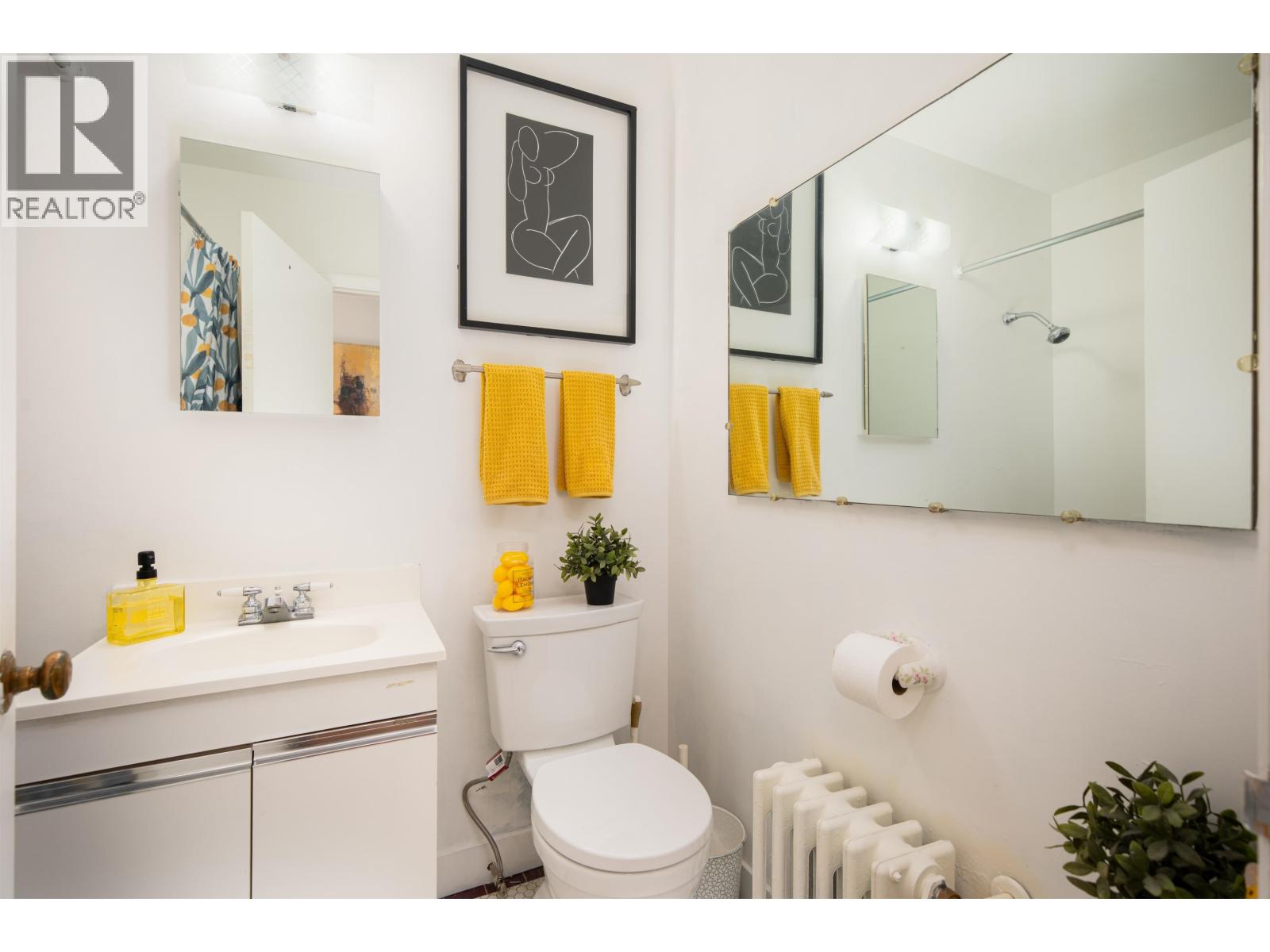 303 1565 Burnaby Street, Vancouver, British Columbia  V6G 1X1 - Photo 18 - R3103887