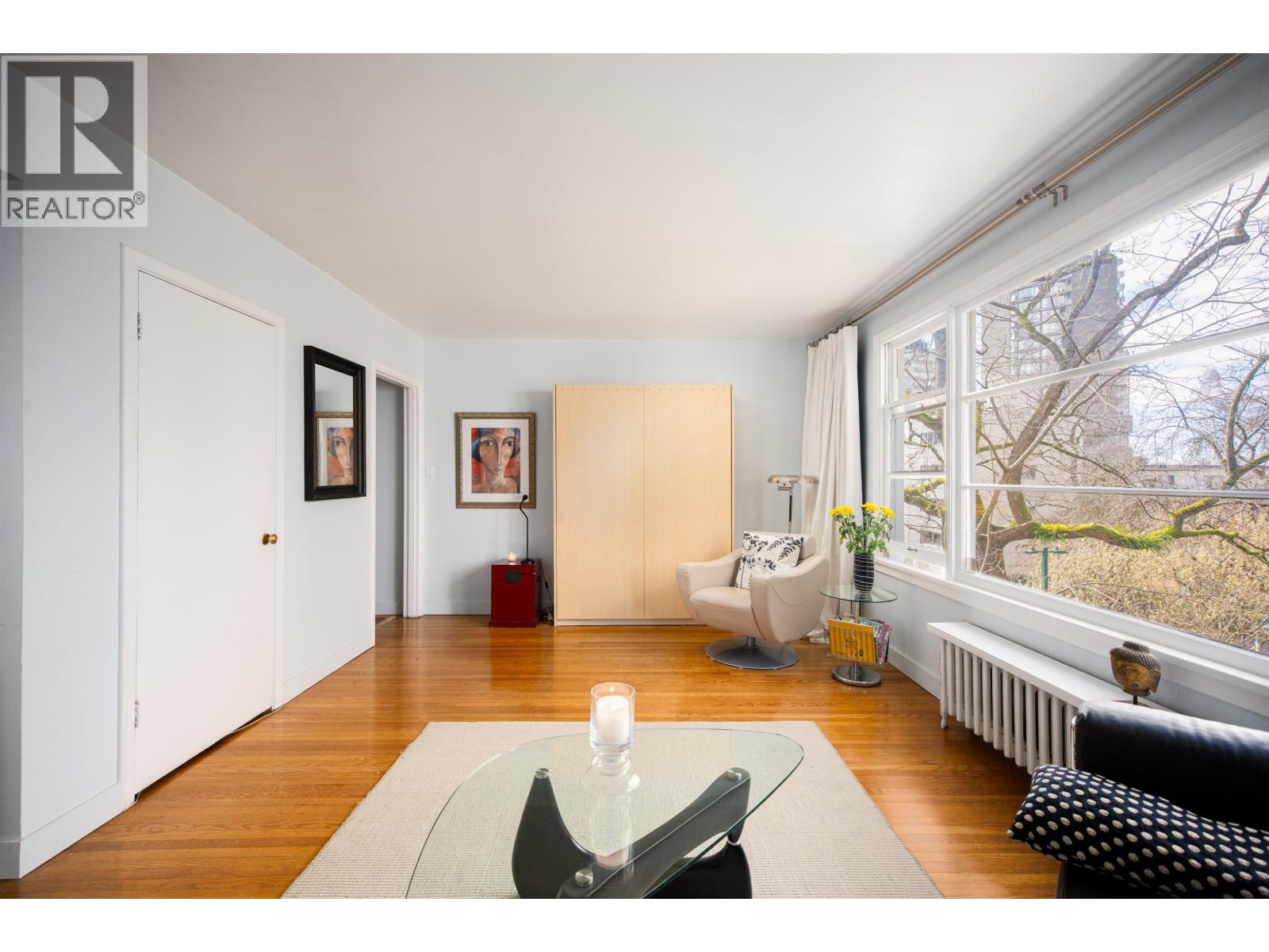 303 1565 Burnaby Street, Vancouver, British Columbia  V6G 1X1 - Photo 10 - R3103887