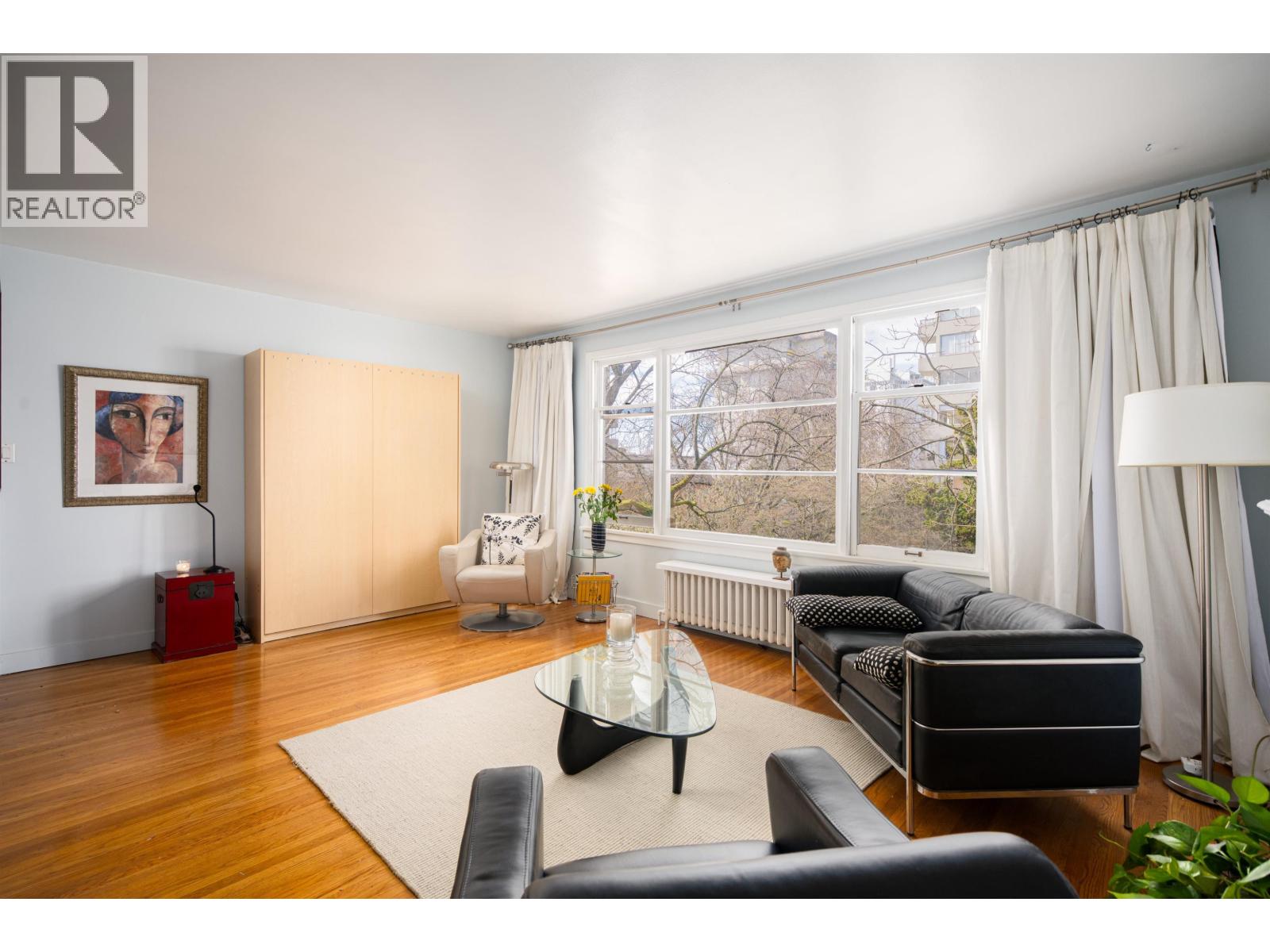 303 1565 Burnaby Street, Vancouver, British Columbia  V6G 1X1 - Photo 11 - R3103887