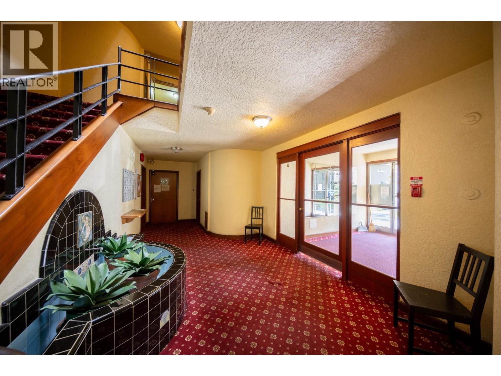 303 1565 Burnaby Street, Vancouver, British Columbia  V6G 1X1 - Photo 6 - R3103887