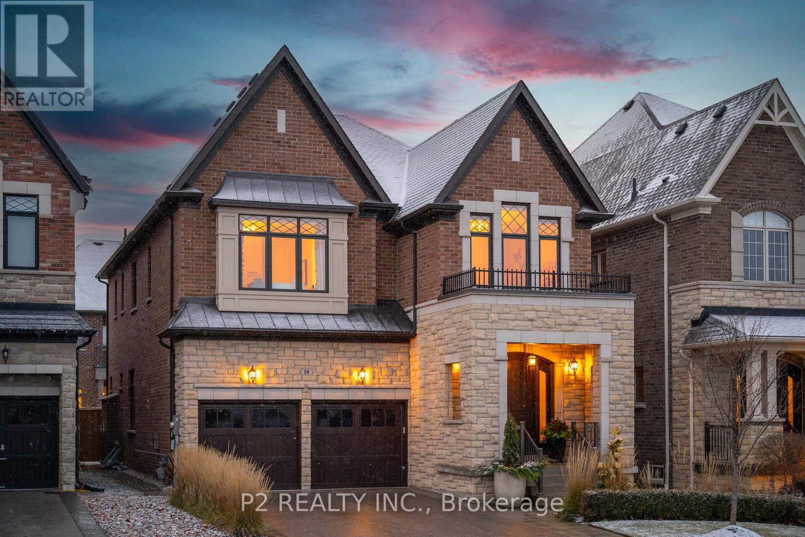 10 KING BOULEVARD, King, Ontario