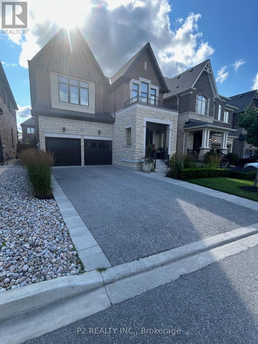 10 King Boulevard, King, Ontario  L7B 0P4 - Photo 49 - N12927370