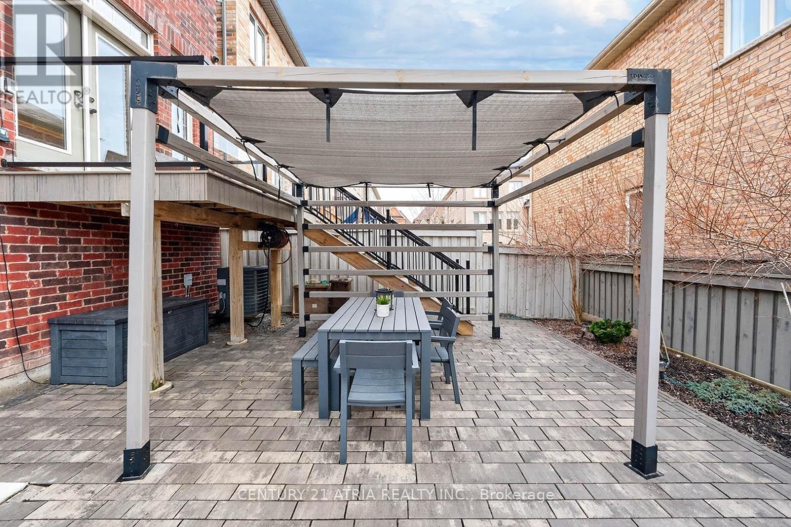 29 Rothwell Street, Aurora, Ontario  L4G 0V6 - Photo 34 - N12927402