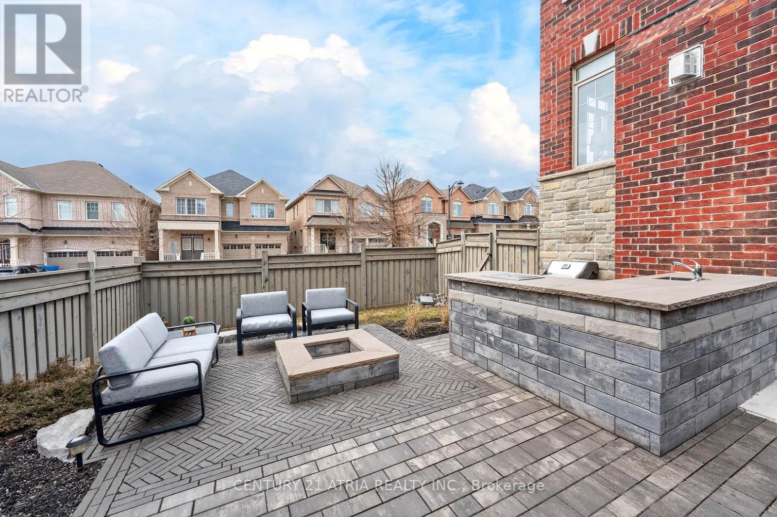 29 Rothwell Street, Aurora, Ontario  L4G 0V6 - Photo 35 - N12927402