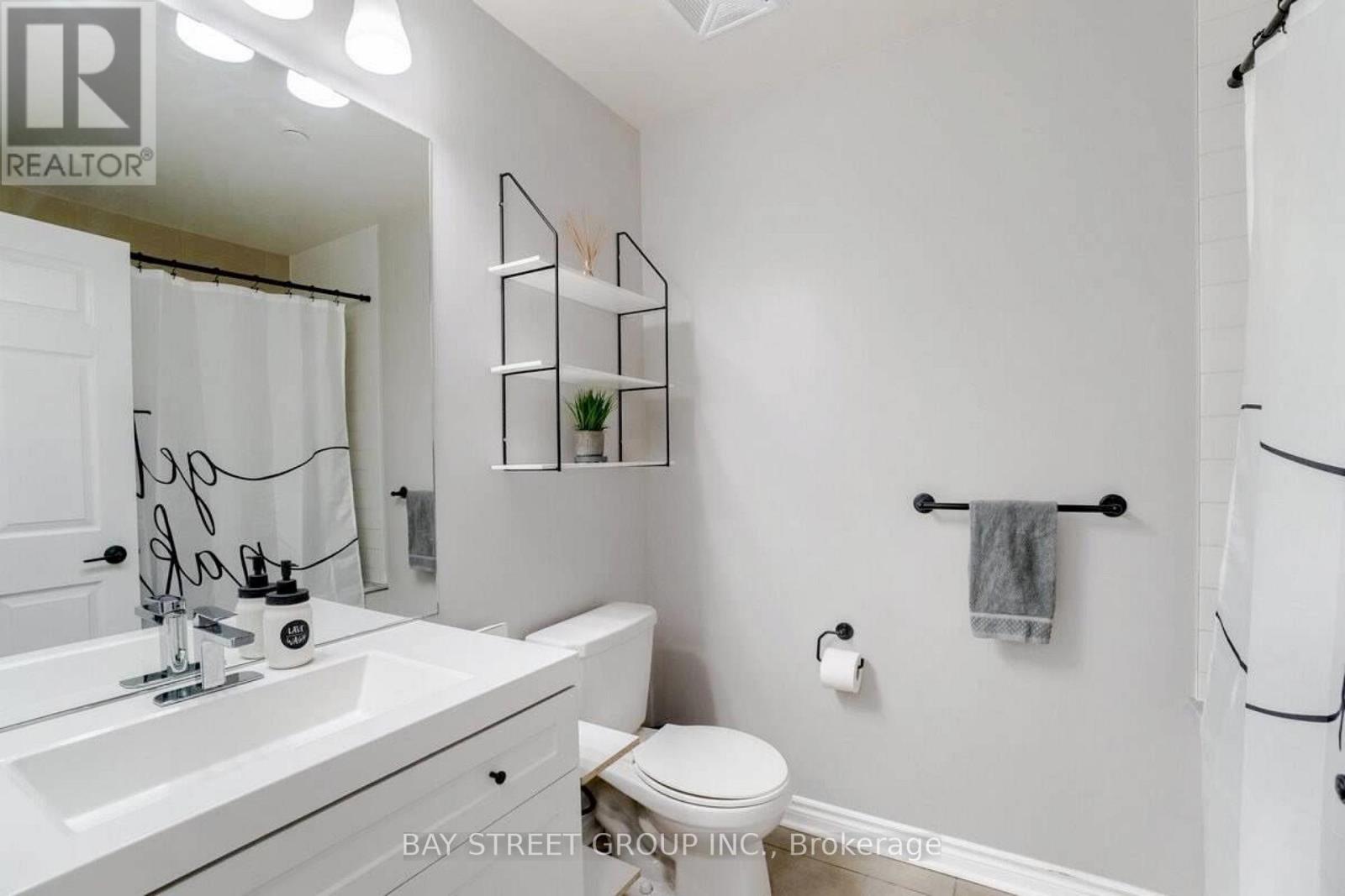 2604 - 4011 Brickstone Mews, Mississauga, Ontario  L5B 0G3 - Photo 12 - W12927366