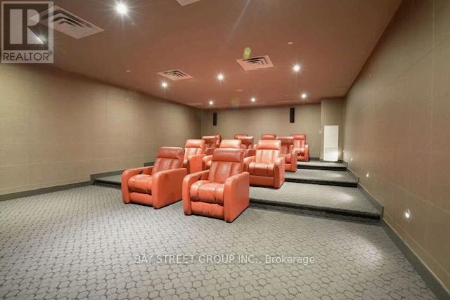 2604 - 4011 Brickstone Mews, Mississauga, Ontario  L5B 0G3 - Photo 15 - W12927366