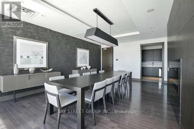 2604 - 4011 Brickstone Mews, Mississauga, Ontario  L5B 0G3 - Photo 16 - W12927366