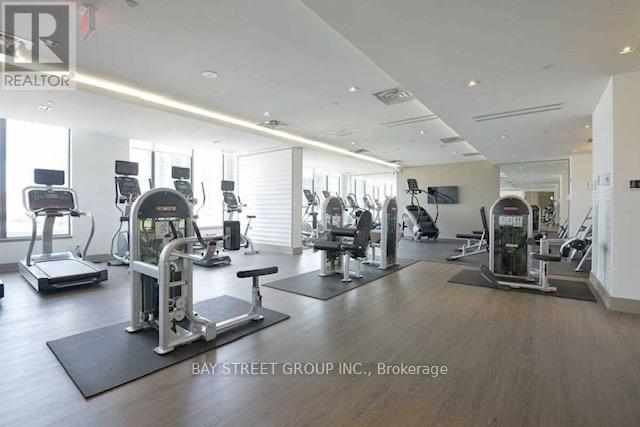 2604 - 4011 Brickstone Mews, Mississauga, Ontario  L5B 0G3 - Photo 17 - W12927366