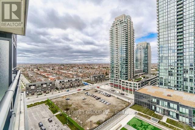 2604 - 4011 Brickstone Mews, Mississauga, Ontario  L5B 0G3 - Photo 19 - W12927366