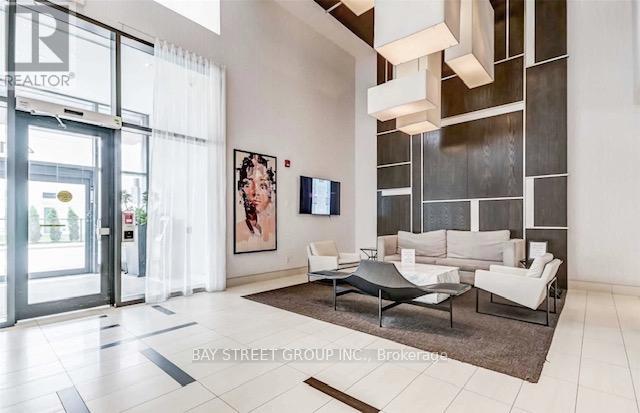 2604 - 4011 Brickstone Mews, Mississauga, Ontario  L5B 0G3 - Photo 21 - W12927366