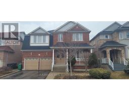 6 CREVICE GATE, Brampton, Ontario