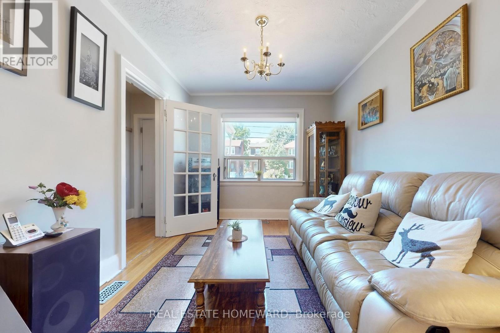 87 Guestville Avenue, Toronto, Ontario  M6N 4N5 - Photo 3 - W12927376