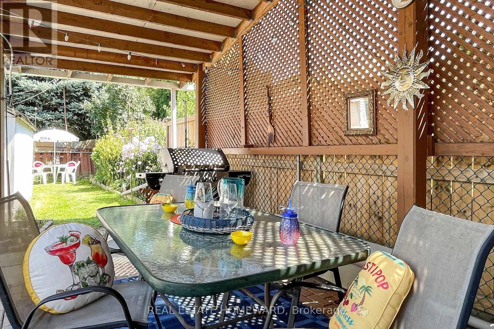 87 Guestville Avenue, Toronto, Ontario  M6N 4N5 - Photo 40 - W12927376