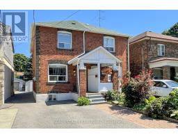 87 GUESTVILLE AVENUE, Toronto, Ontario