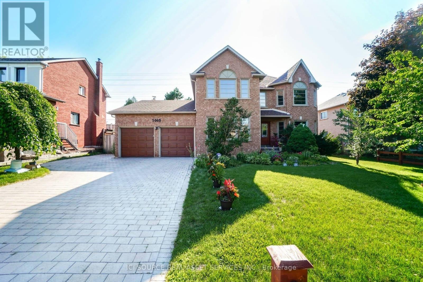 UPPER - 5668 TURNEY DRIVE, Mississauga, Ontario