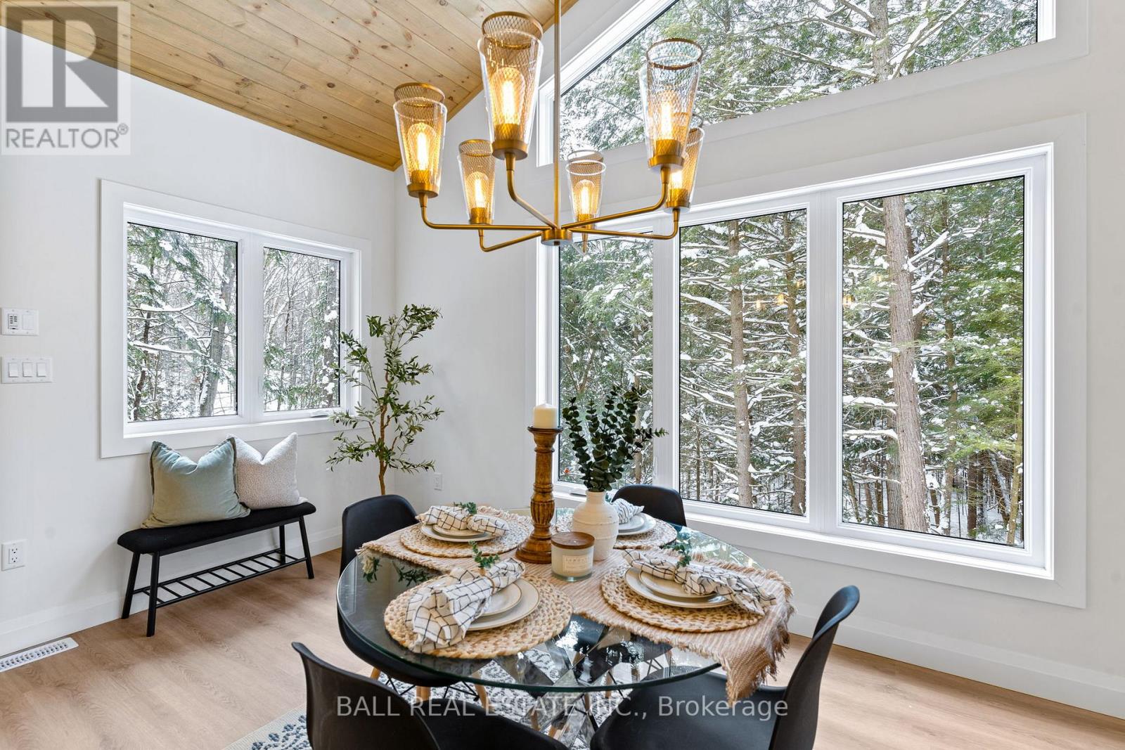 180 Lakeview Street, Dysart Et Al, Ontario  K0M 1S0 - Photo 13 - X12763098