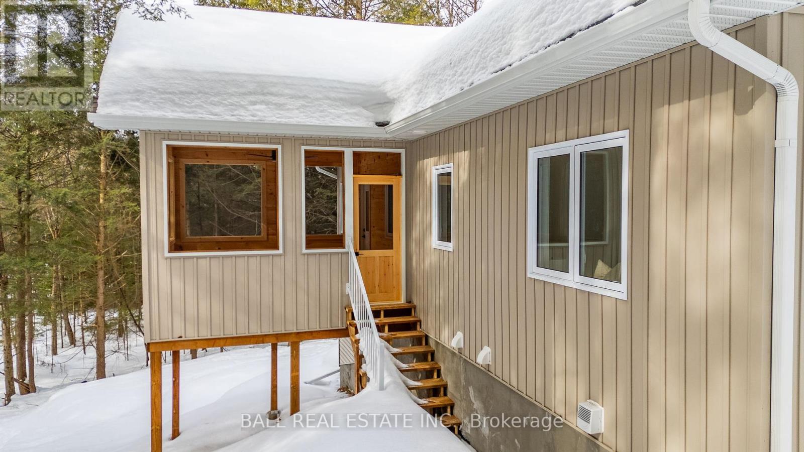 180 Lakeview Street, Dysart Et Al, Ontario  K0M 1S0 - Photo 16 - X12763098