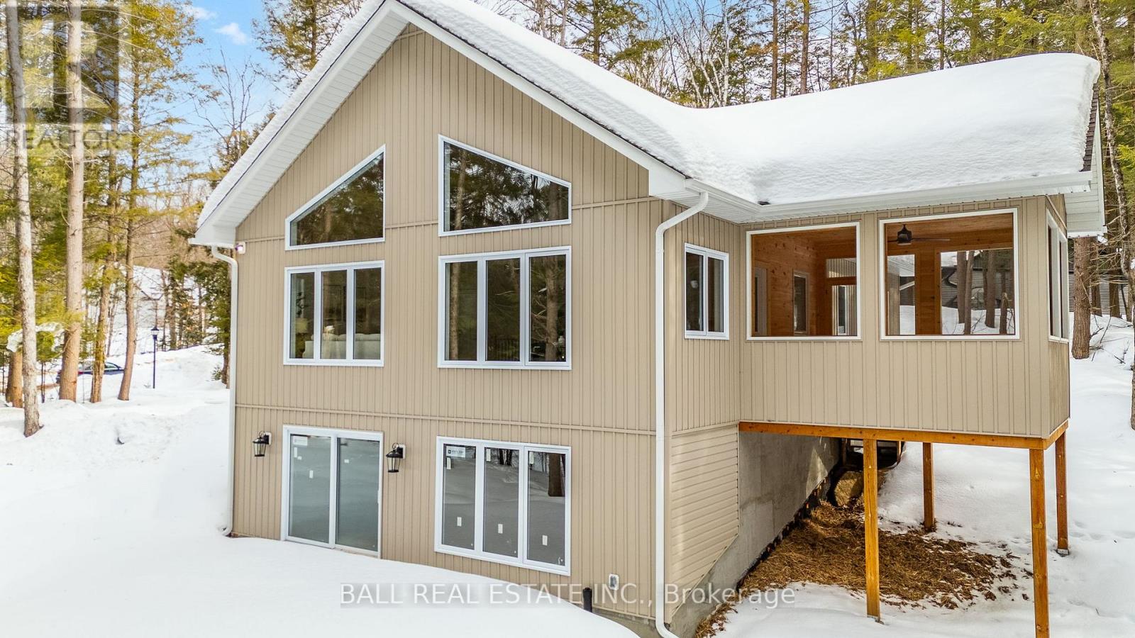 180 Lakeview Street, Dysart Et Al, Ontario  K0M 1S0 - Photo 31 - X12763098