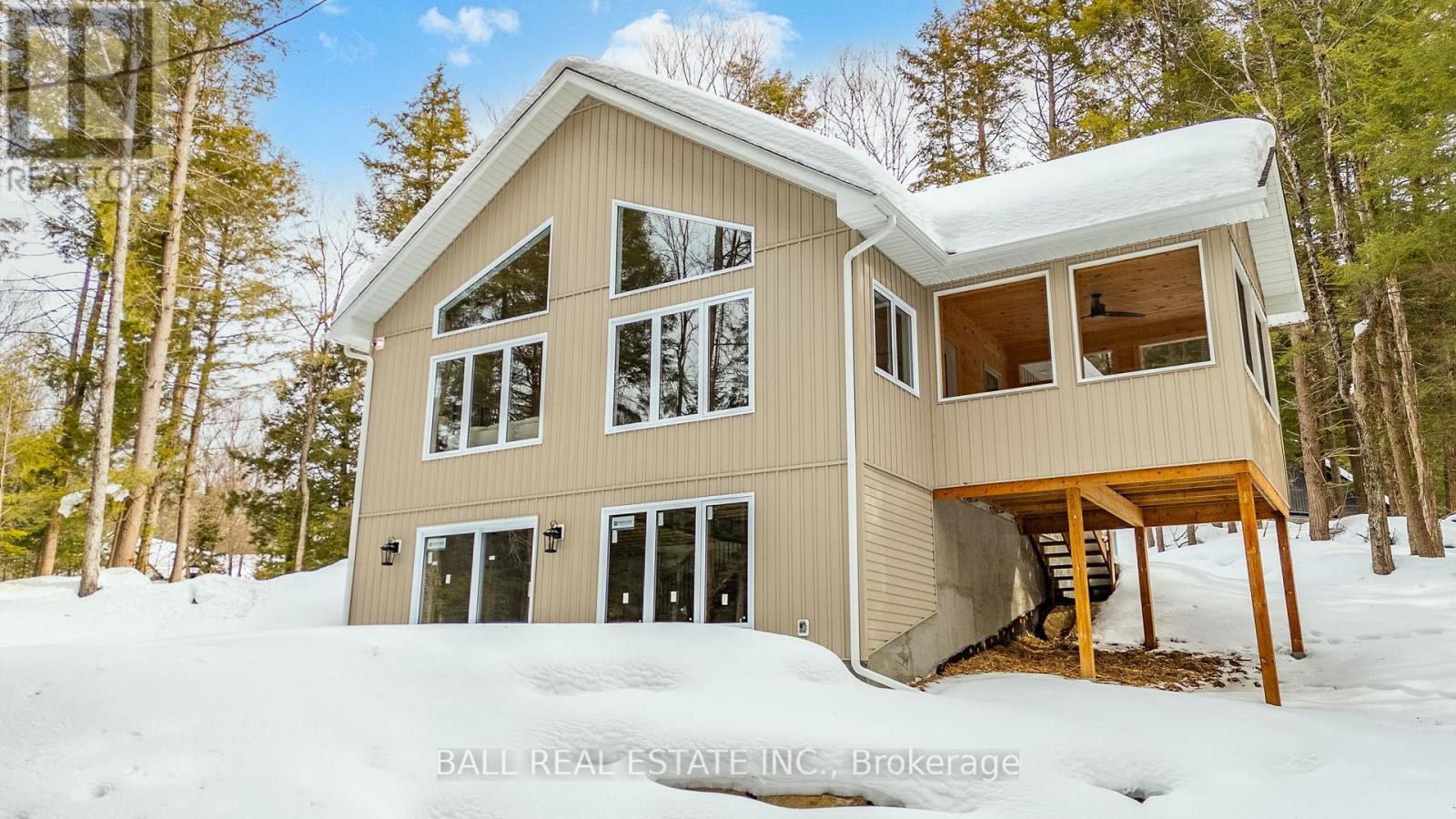 180 Lakeview Street, Dysart Et Al, Ontario  K0M 1S0 - Photo 32 - X12763098