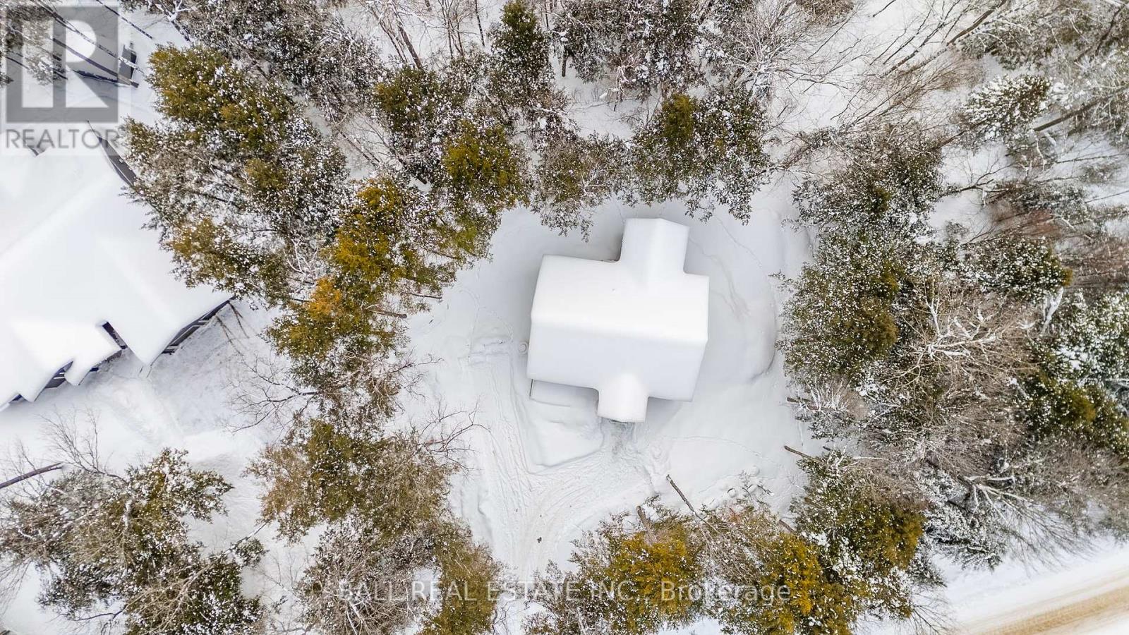 180 Lakeview Street, Dysart Et Al, Ontario  K0M 1S0 - Photo 34 - X12763098