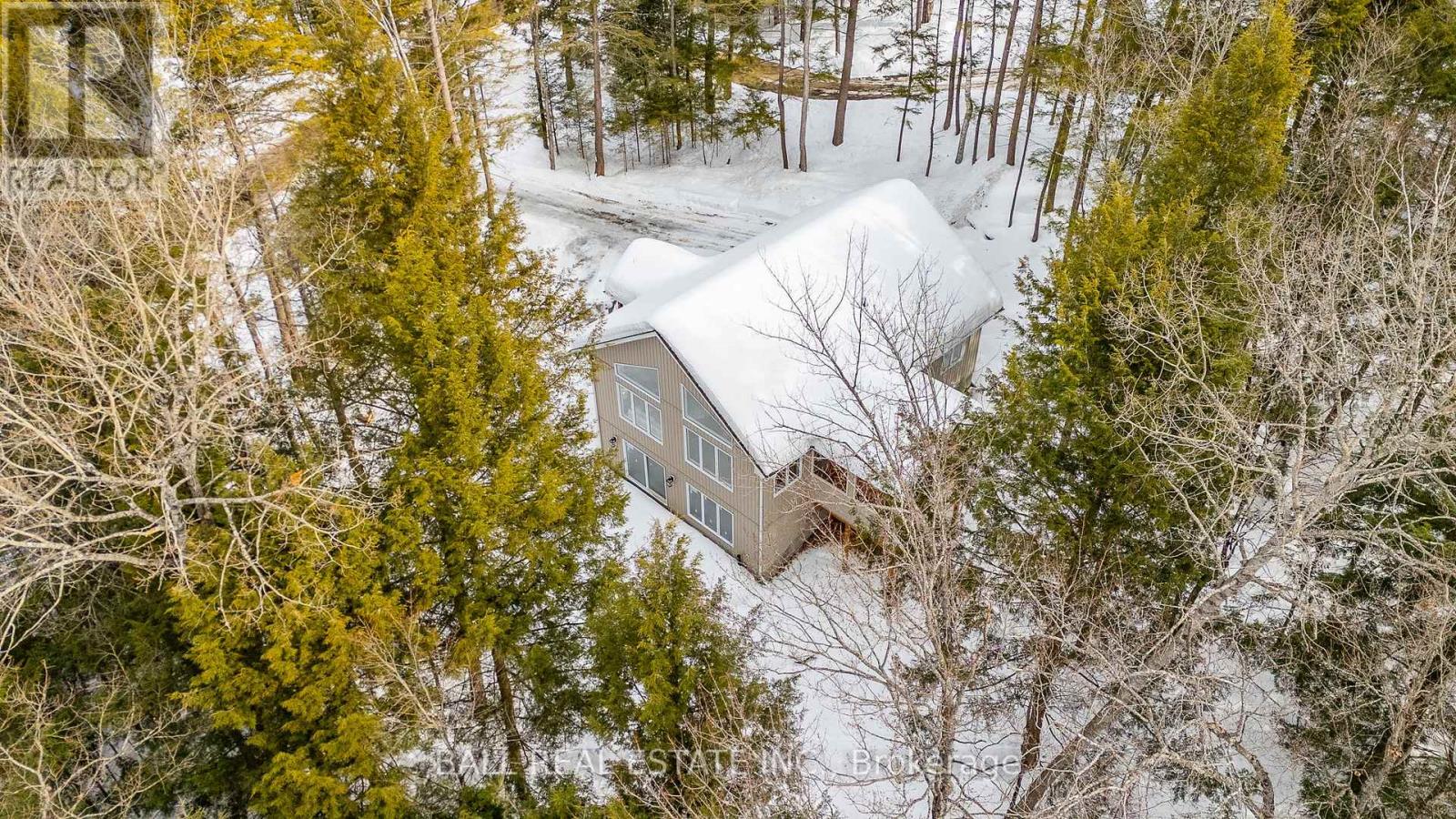 180 Lakeview Street, Dysart Et Al, Ontario  K0M 1S0 - Photo 33 - X12763098