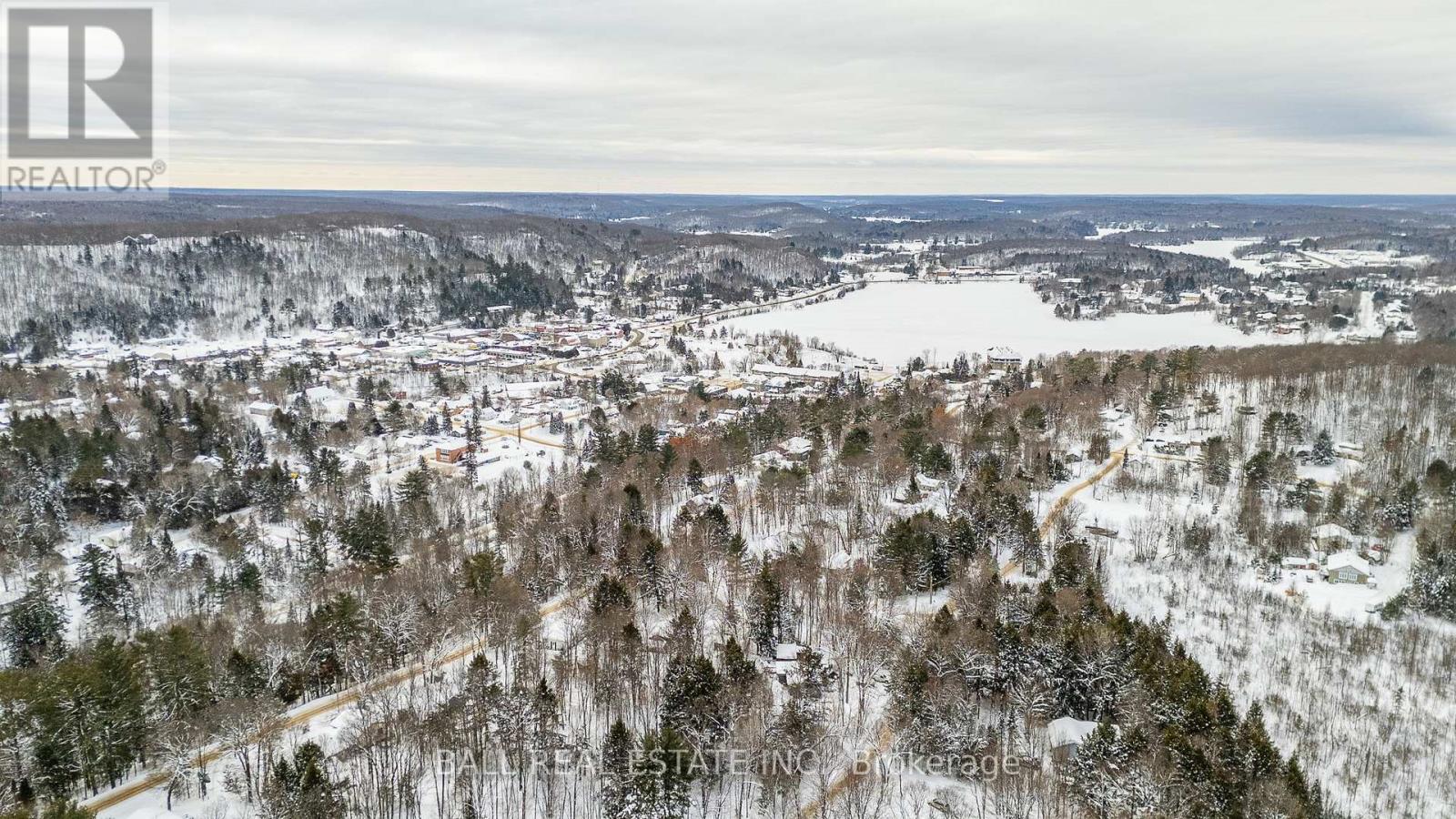 180 Lakeview Street, Dysart Et Al, Ontario  K0M 1S0 - Photo 36 - X12763098