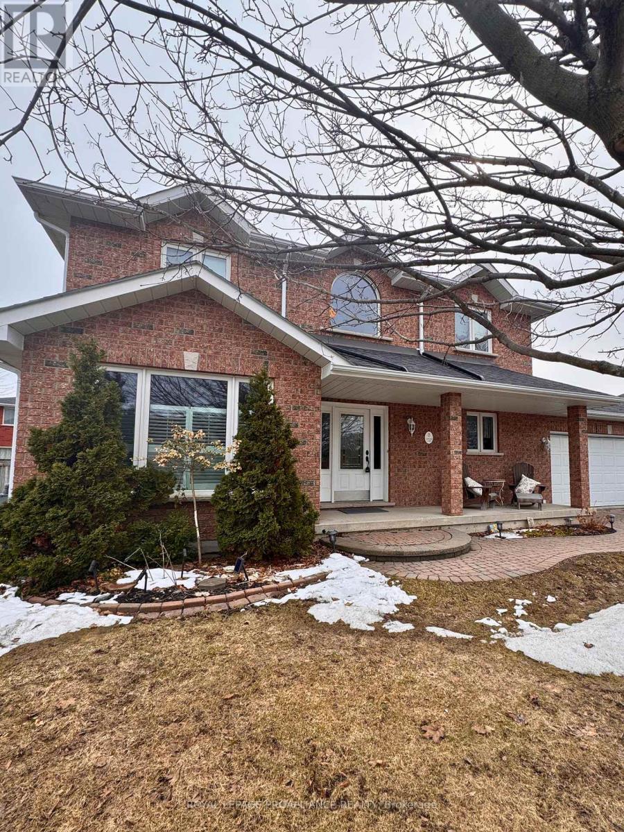 8 Linden Lane, Belleville, Ontario  K8N 5W9 - Photo 4 - X12926518