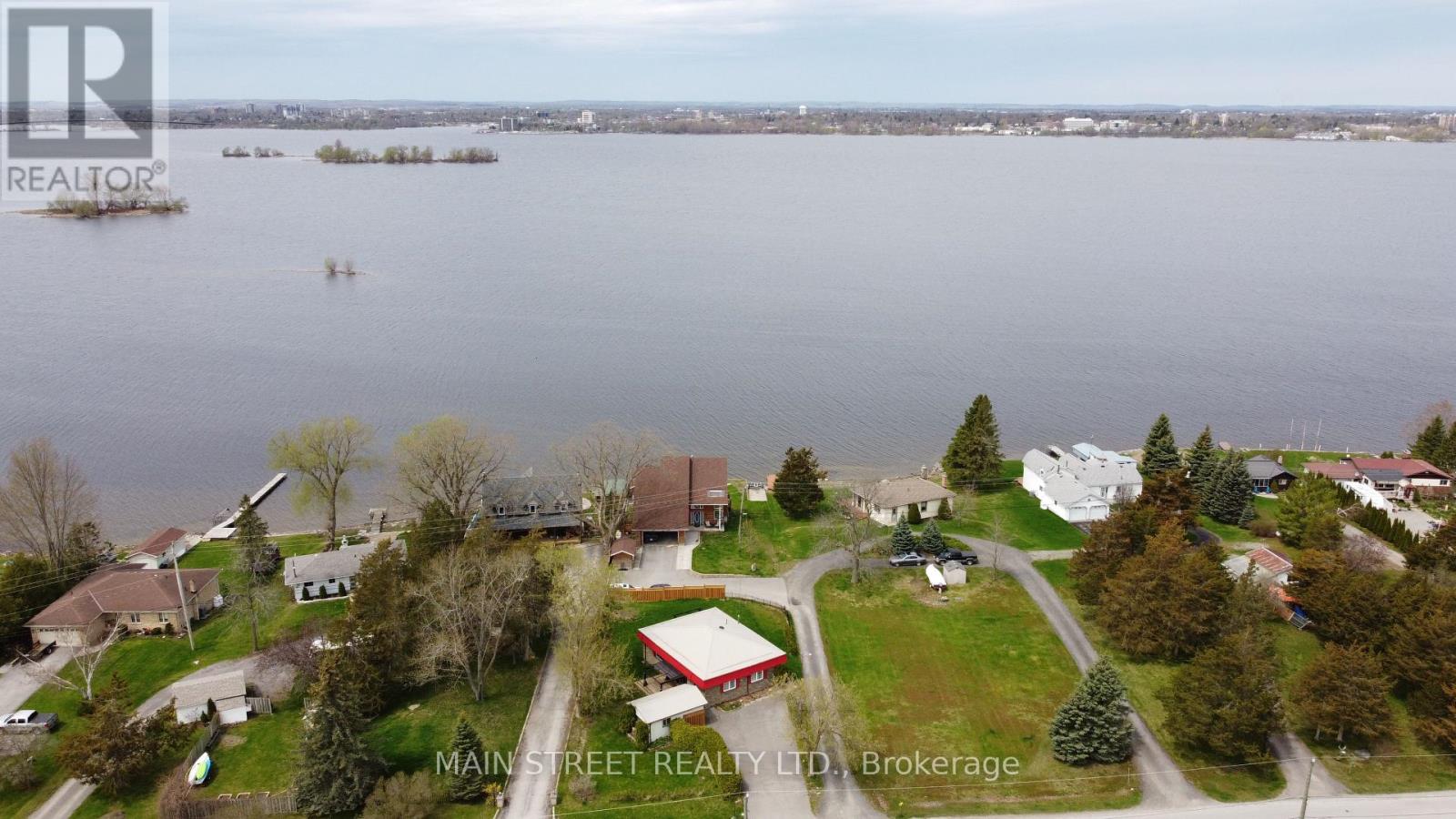 35 Peats Point Road, Prince Edward County, Ontario  K8N 4Z7 - Photo 4 - X12927364