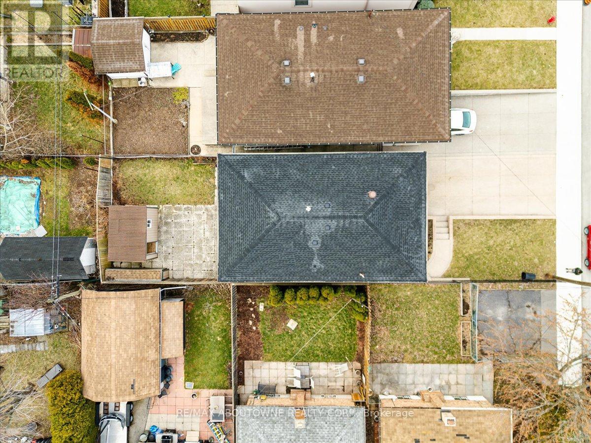 106 Beland Avenue N, Hamilton, Ontario  L8H 6C1 - Photo 35 - X12927374