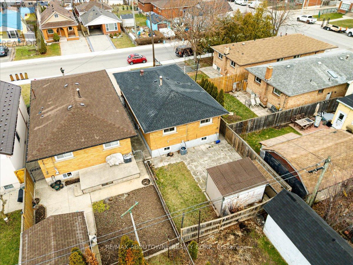 106 Beland Avenue N, Hamilton, Ontario  L8H 6C1 - Photo 37 - X12927374