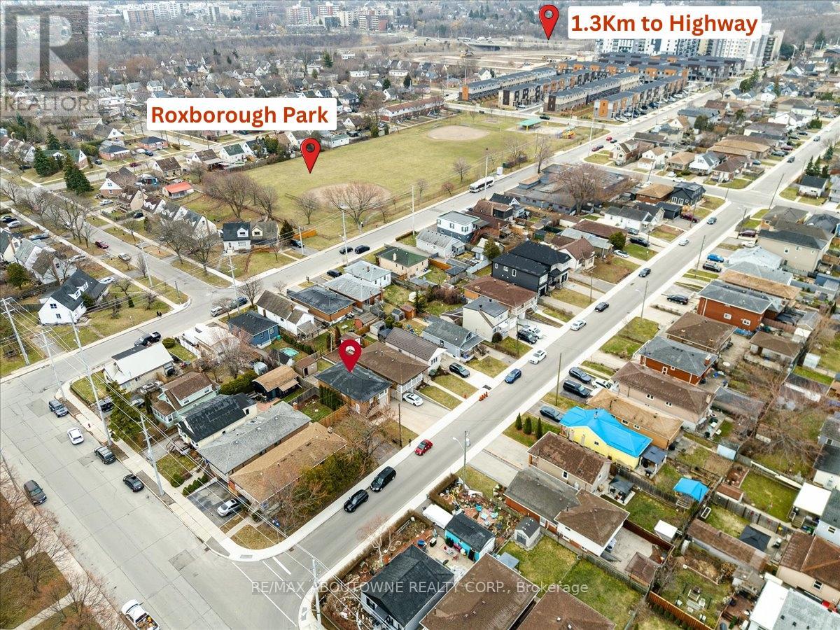 106 Beland Avenue N, Hamilton, Ontario  L8H 6C1 - Photo 41 - X12927374