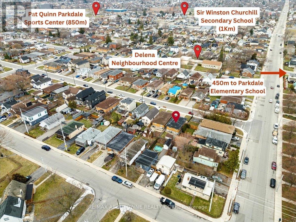 106 Beland Avenue N, Hamilton, Ontario  L8H 6C1 - Photo 42 - X12927374