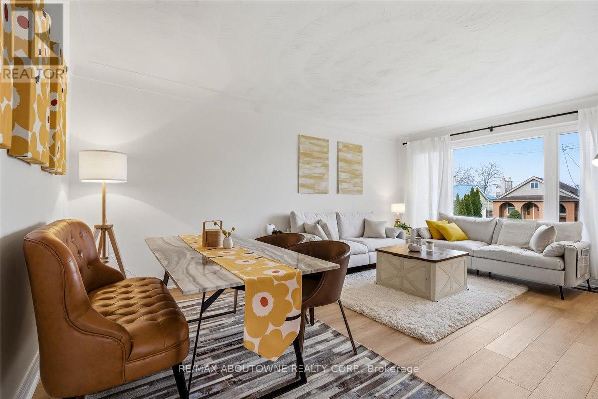 106 Beland Avenue N, Hamilton, Ontario  L8H 6C1 - Photo 5 - X12927374