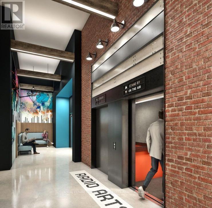 804 - 206 King Street W, Hamilton, Ontario  L8P 1A5 - Photo 12 - X12927378