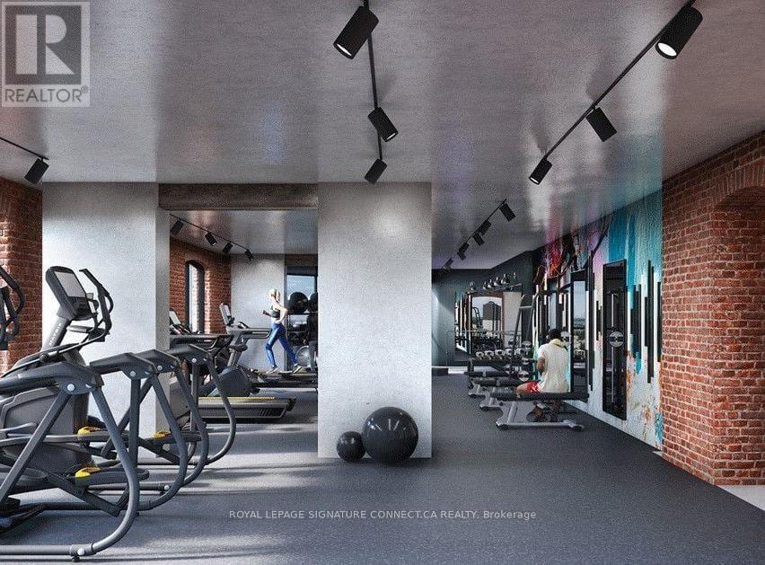 804 - 206 King Street W, Hamilton, Ontario  L8P 1A5 - Photo 13 - X12927378