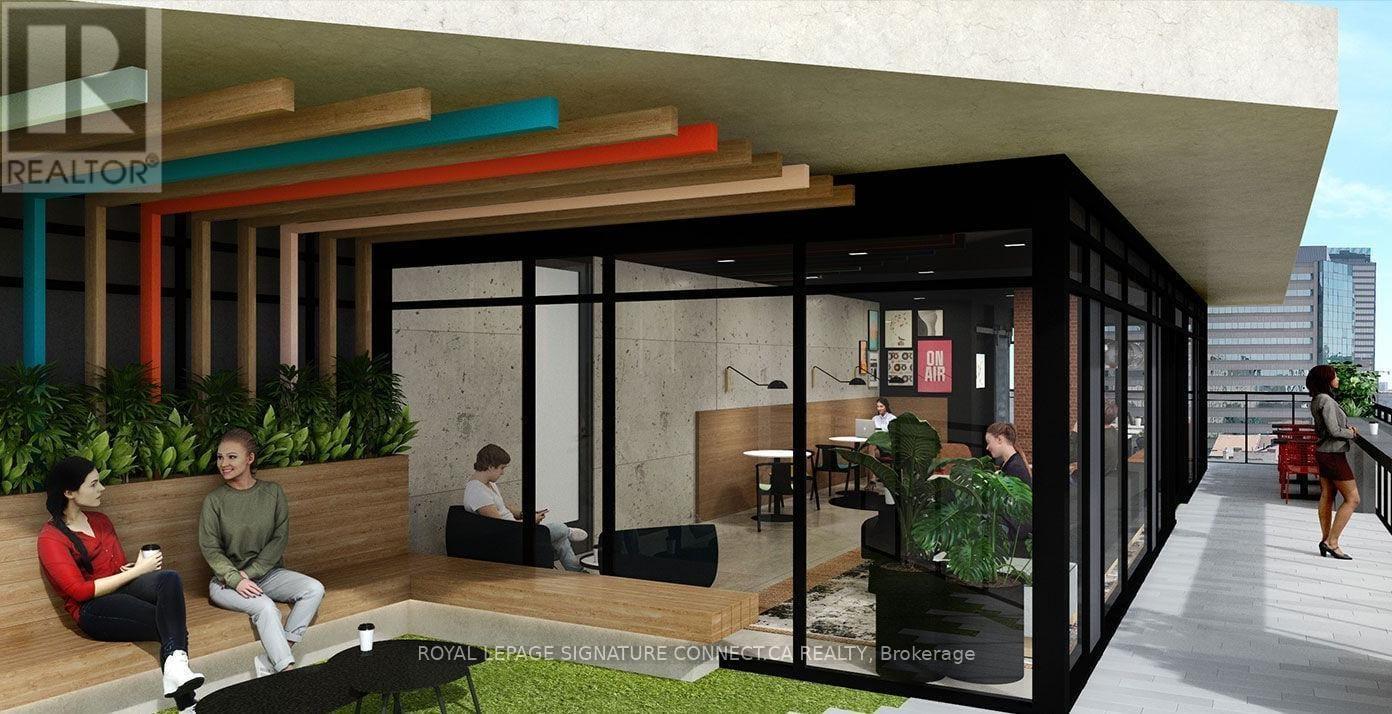 804 - 206 King Street W, Hamilton, Ontario  L8P 1A5 - Photo 14 - X12927378