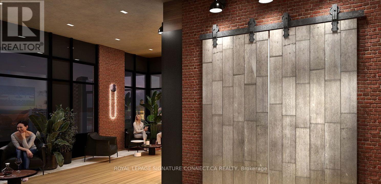 804 - 206 King Street W, Hamilton, Ontario  L8P 1A5 - Photo 15 - X12927378