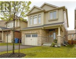 17 SAMUEL DRIVE, Guelph, Ontario