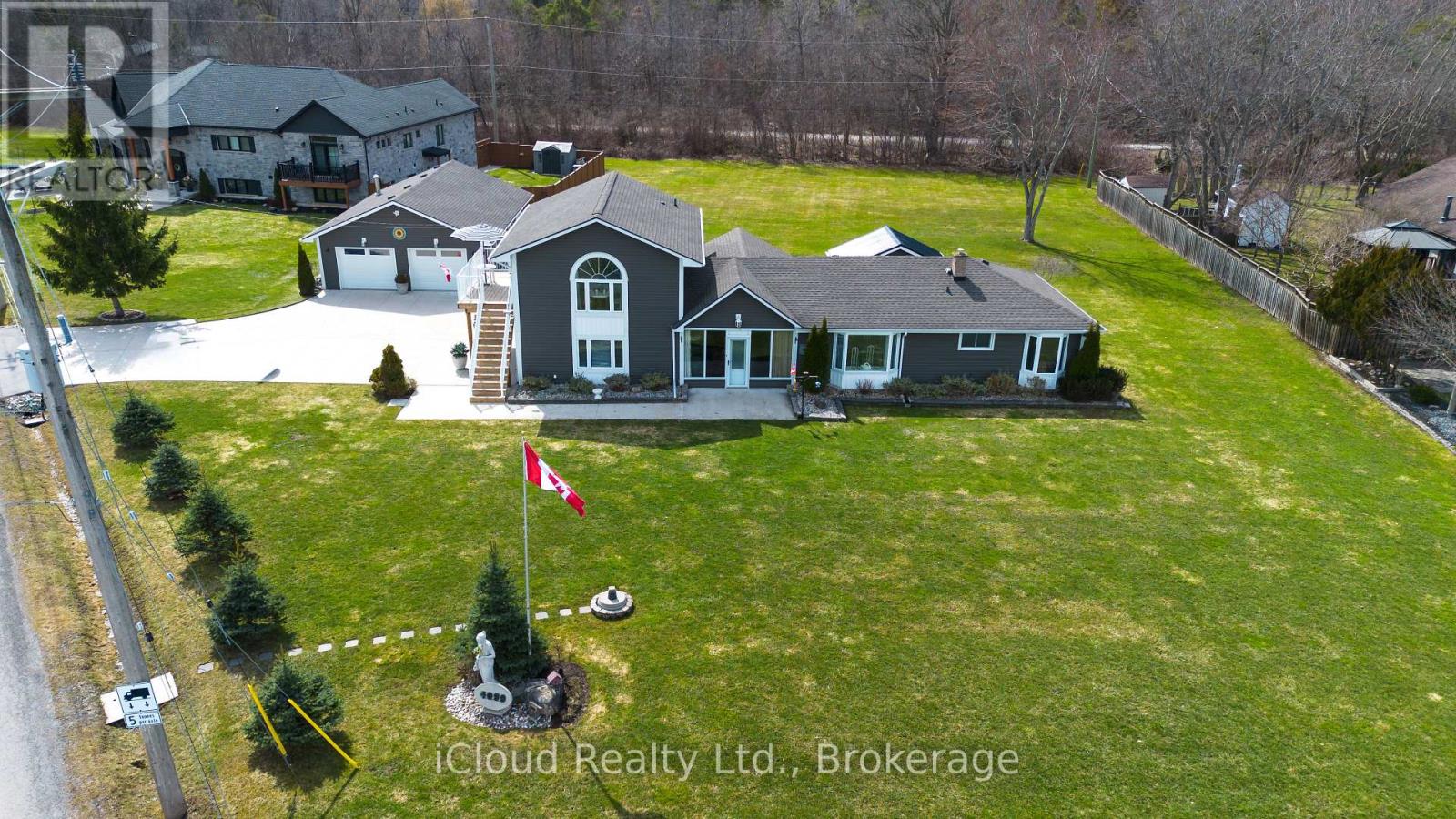 4099 NIAGARA PARKWAY, Fort Erie, Ontario