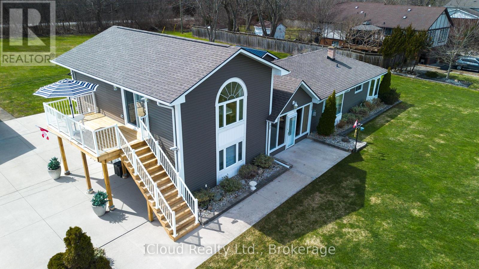 4099 Niagara Parkway, Fort Erie, Ontario  L0S 1S0 - Photo 38 - X12927418