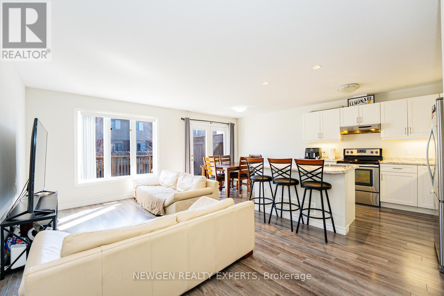 37 - 3399 CASTLE ROCK PLACE, London South, Ontario