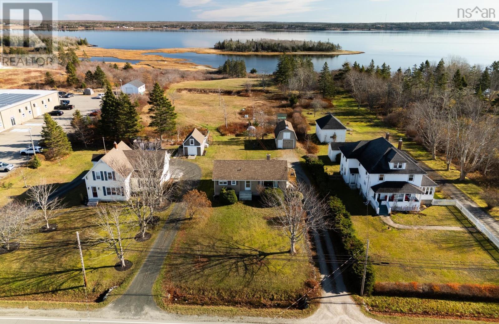 911 Highway 335, West Pubnico, Nova Scotia  B0W 3S0 - Photo 14 - 202528411