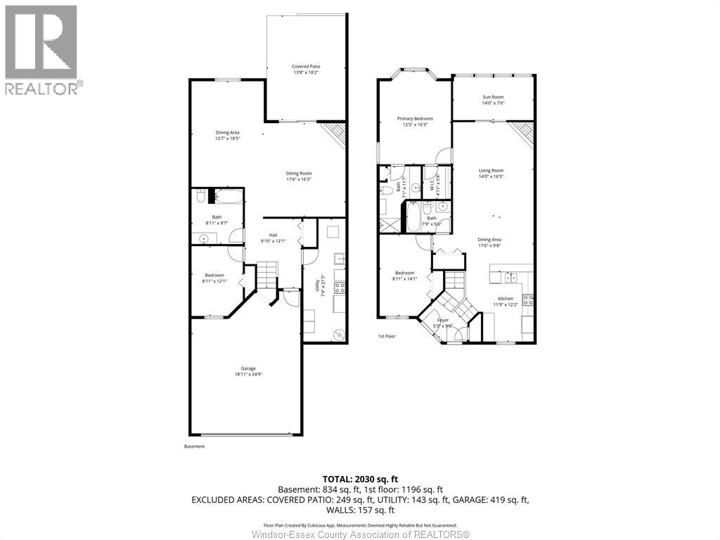 56 Queen's Hill Crescent, Leamington, Ontario  N8H 5M5 - Photo 38 - 26006148