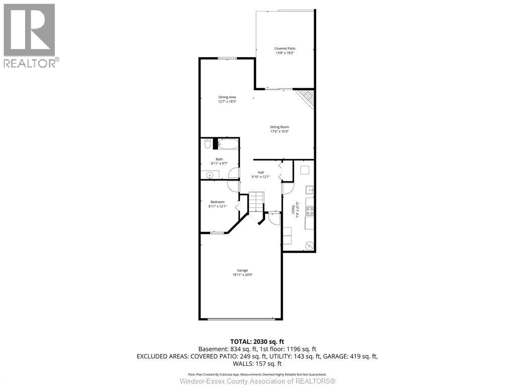 56 Queen's Hill Crescent, Leamington, Ontario  N8H 5M5 - Photo 40 - 26006148