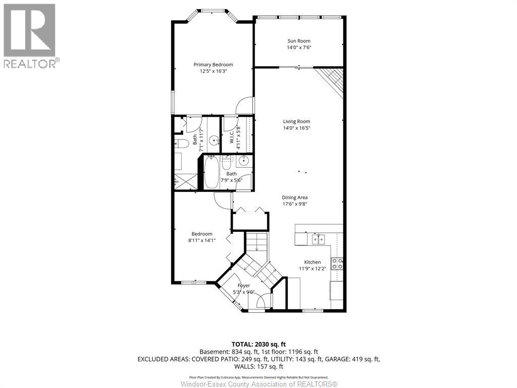 56 Queen's Hill Crescent, Leamington, Ontario  N8H 5M5 - Photo 39 - 26006148