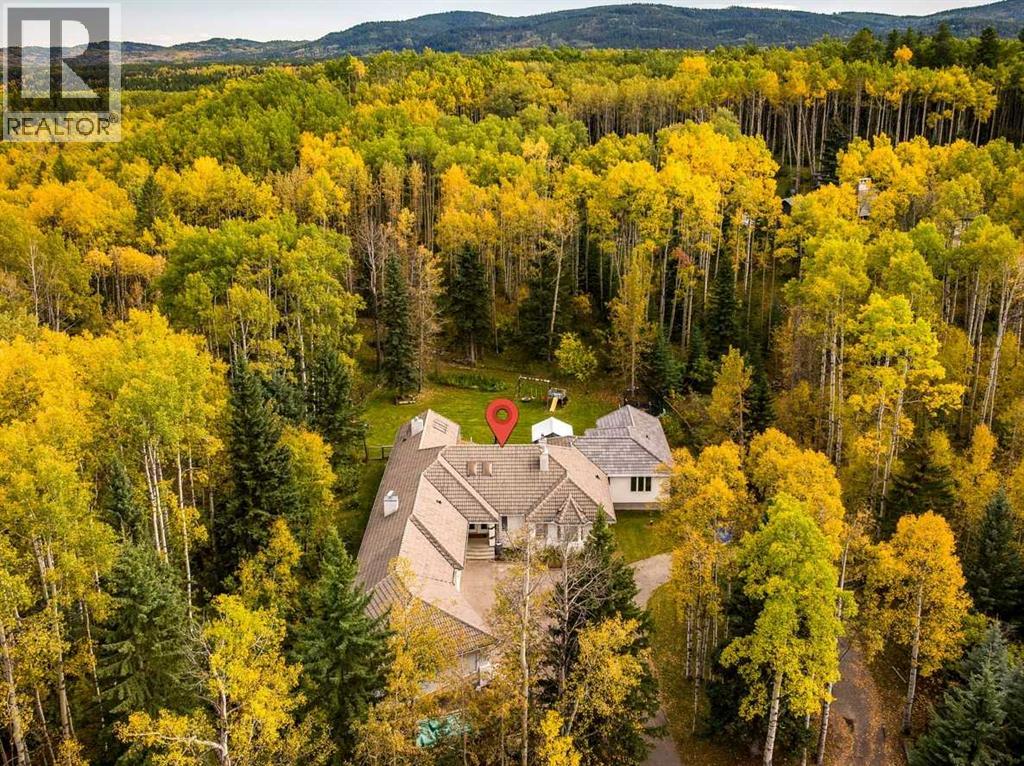 27 Elk Valley Place, Bragg Creek, Alberta  T0L 0K0 - Photo 36 - A2267033