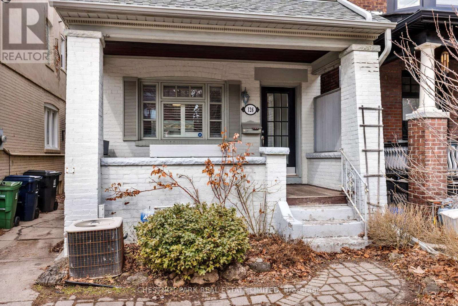 126 Browning Avenue, Toronto, Ontario  M4K 1W3 - Photo 47 - E12926292