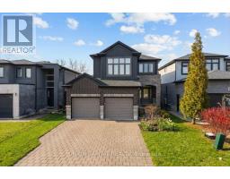 2136 YELLOWBIRCH PLACE, London North, Ontario