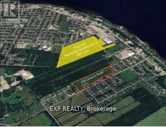 208 DRIVE-IN ROAD, Laurentian Valley, Ontario